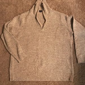 Vintage Overhead Sweater